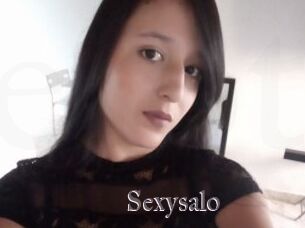 Sexysalo