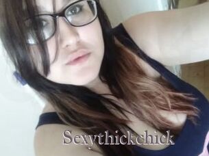 Sexythickchick