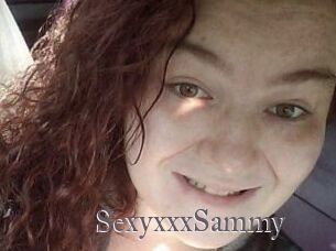 SexyxxxSammy