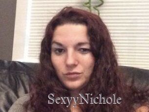 SexyyNichole
