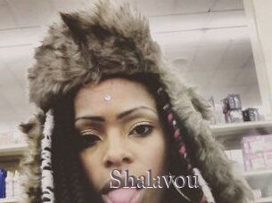 Shalavou