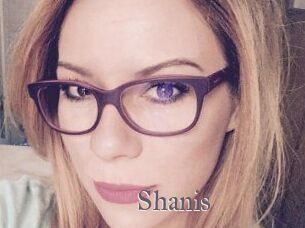 Shanis