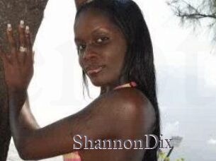 ShannonDix