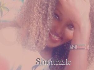 Shantizzle