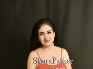 SharaParker