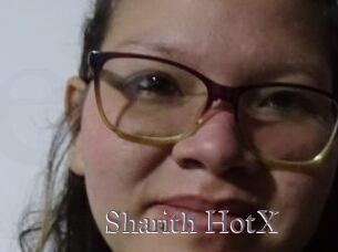 Sharith_HotX