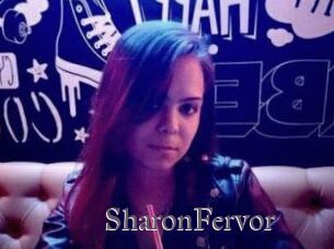 SharonFervor