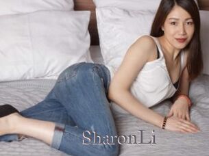 SharonLi