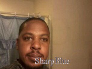 SharpBlue