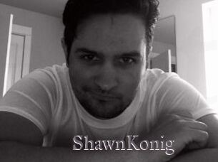 ShawnKonig