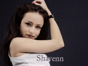 Shayenn