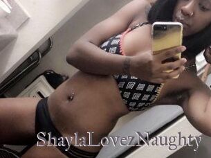 ShaylaLovezNaughty