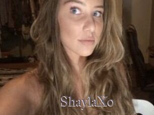 ShaylaXo