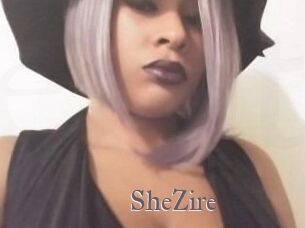 SheZire