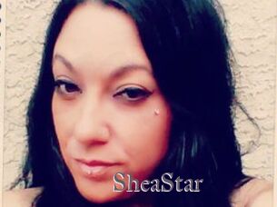 SheaStar