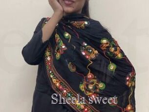 Sheela_sweet