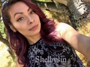 Shelbysin