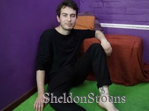 SheldonStouns