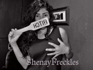 ShenayFreckles