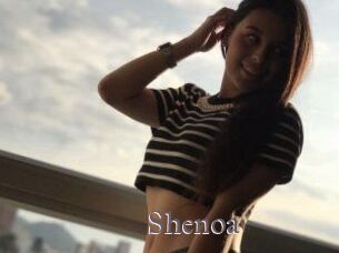 Shenoa