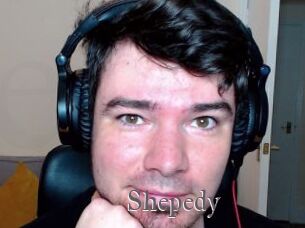 Shepedy