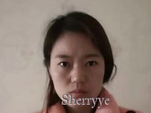 Sherryye