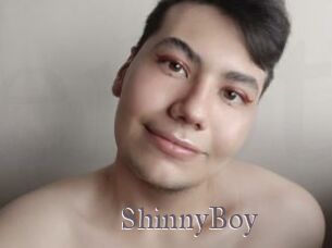 ShinnyBoy