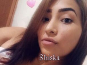 Shiska