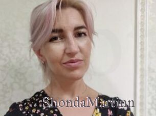 ShondaMartinn