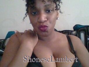 ShoneseLambert