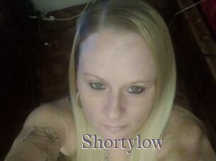 Shortylow Erotik Cams