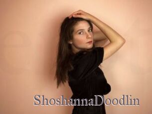 ShoshannaDoodlin