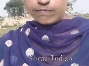 Shruti_Indian