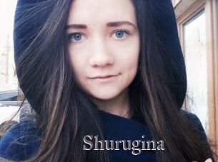 Shurugina