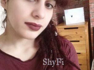 ShyFi