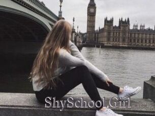 ShySchool_Girl