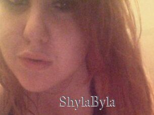 ShylaByla