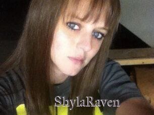 ShylaRaven