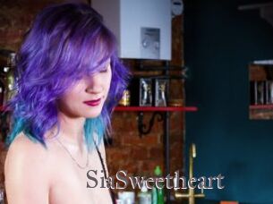 SiaSweetheart Erotik Cams