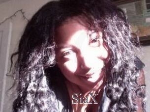 Sia_X_