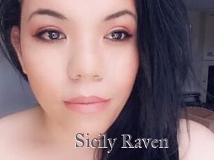 Sicily_Raven