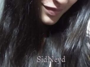 SidNeyd