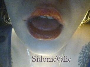 SidonieValie Erotik Cams