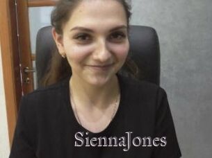 SiennaJones