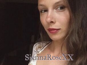 SiennaRoseXX