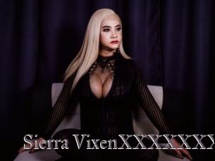 Sierra_VixenXXXXXXX