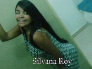 Silvana_Roy