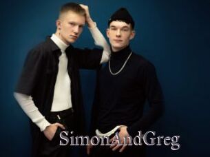 SimonAndGreg