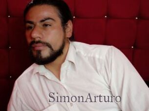 SimonArturo