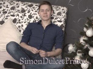 SimonDulcetPrince